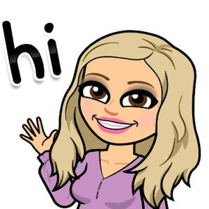 Meet your Posher, Tracy